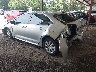 JTDEPMAE4MJ****** Salvamento y Reparables 2021 Toyota Corolla en Atlanta