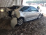 JTDEPMAE4MJ****** Salvamento y Destrozados 2021 Toyota Corolla en Estado de Georgia