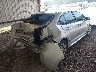 JTDEPMAE4MJ****** Salvamento y Reparables 2021 Toyota Corolla en Estado de Georgia