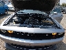 2C3CDZFJ1FH****** Repairable 2015 Dodge Challenger in Little Rock