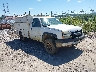 1GBHK24U86E****** Salvage and Wrecked 2006 Chevrolet Silverado 2500 HD in Pittsburgh