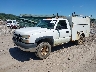 1GBHK24U86E****** Used and Repairable 2006 Chevrolet Silverado 2500 HD in Pittsburgh