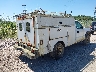 1GBHK24U86E****** Salvage and Wrecked 2006 Chevrolet Silverado 2500 HD in Pennsylvania State