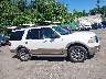 1FMJU1J54BE****** Reparables 2011 Ford Expedition en Estado de Maryland