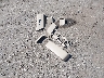 1FMJU1J54BE****** Destrozados 2011 Ford Expedition en Estado de Maryland