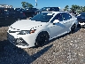 4T1C11AK8MU****** Usados y Reparables 2021 Toyota Camry en Atlanta South