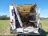 4UZAC3EA9MC****** Wrecked 2021 Freightliner Mt55g in Pensacola
