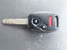 5FNYF18278B****** Salvage 2008 Honda Pilot in Iowa State