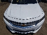 1G11X5SL5FU****** Reparables 2015 Chevrolet Impala en Metro DC