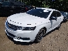 1G11X5SL5FU****** Usados y Reparables 2015 Chevrolet Impala en Metro DC