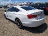 1G11X5SL5FU****** Salvamento y Reparables 2015 Chevrolet Impala en Metro DC
