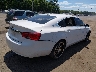 1G11X5SL5FU****** Salvamento y Destrozados 2015 Chevrolet Impala en Estado de Maryland