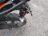 MD2JGJ408PC****** Repairable 2023 KTM Adventure in Ohio State