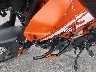 MD2JGJ408PC****** Salvage 2023 KTM Adventure