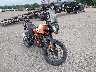 MD2JGJ408PC****** Salvage and Wrecked 2023 KTM Adventure in Rec Rides Online Exclusive
