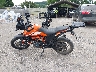 MD2JGJ408PC****** Used 2023 KTM Adventure in Ohio State