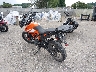 MD2JGJ408PC****** Salvage and Repairable 2023 KTM Adventure in Rec Rides Online Exclusive