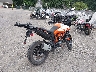 MD2JGJ408PC****** Salvage and Wrecked 2023 KTM Adventure in Ohio State