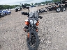 MD2JGJ408PC****** Used and Repairable 2023 KTM Adventure in Ohio State