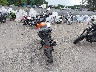 MD2JGJ408PC****** Salvage and Repairable 2023 KTM Adventure in Ohio State