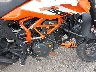 MD2JGJ408PC****** Wrecked 2023 KTM Adventure in Rec Rides Online Exclusive