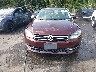 1VWBP7A37DC****** Destrozados 2013 Volkswagen Passat en Estado de Carolina del Norte