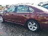 1VWBP7A37DC****** Reparables 2013 Volkswagen Passat en Estado de Carolina del Norte