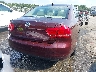 1VWBP7A37DC****** Destrozados 2013 Volkswagen Passat
