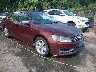 1VWBP7A37DC****** Salvamento y Destrozados 2013 Volkswagen Passat en Greensboro