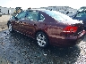 1VWBP7A37DC****** Salvamento y Reparables 2013 Volkswagen Passat en Greensboro