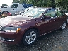 1VWBP7A37DC****** Salvamento y Reparables 2013 Volkswagen Passat en Estado de Carolina del Norte