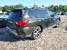 5N1DR2MM7HC****** Salvamento y Destrozados 2017 Nissan Pathfinder en Estado de Virginia
