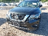 5N1DR2MM7HC****** Salvamento y Reparables 2017 Nissan Pathfinder en Estado de Virginia