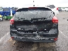 1FADP3K27HL****** Destrozados 2017 Ford Focus