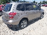 JF2SJABC5GH****** Salvamento y Destrozados 2016 Subaru Forester en Estado de Virginia Occidental