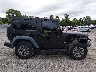 1C4AJWAG7FL****** Repairable 2015 Jeep Wrangler in New Jersey State