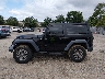 1C4AJWAG7FL****** Salvage 2015 Jeep Wrangler