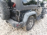 1C4AJWAG7FL****** Salvage and Wrecked 2015 Jeep Wrangler in Southern New Jersey