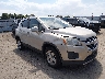 3GNCJPSB6GL****** Salvage and Wrecked 2016 Chevrolet Trax in Little Rock
