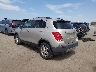 3GNCJPSB6GL****** Salvage and Repairable 2016 Chevrolet Trax in Little Rock