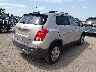 3GNCJPSB6GL****** Salvage and Wrecked 2016 Chevrolet Trax in Arkansas State