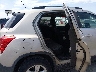 3GNCJPSB6GL****** Wrecked 2016 Chevrolet Trax in Little Rock