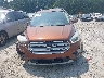 1FMCU0GD6HU****** Destrozados 2017 Ford Escape en Estado de Georgia
