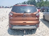 1FMCU0GD6HU****** Destrozados 2017 Ford Escape