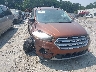 1FMCU0GD6HU****** Salvamento y Destrozados 2017 Ford Escape en Atlanta North