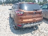 1FMCU0GD6HU****** Salvamento y Reparables 2017 Ford Escape en Atlanta North