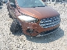 1FMCU0GD6HU****** Salvamento y Reparables 2017 Ford Escape en Estado de Georgia