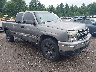 1GCEK19B96Z****** Salvage and Wrecked 2006 Chevrolet Silverado 1500 in Templeton