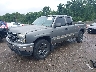 1GCEK19B96Z****** Used and Repairable 2006 Chevrolet Silverado 1500 in Templeton