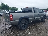 1GCEK19B96Z****** Salvage and Wrecked 2006 Chevrolet Silverado 1500 in Massachusetts State